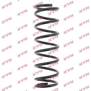 KYB Coil Spring Rear RA6205