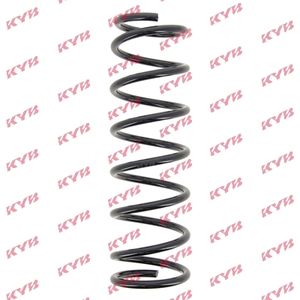 KYB Coil Spring Rear RA6206