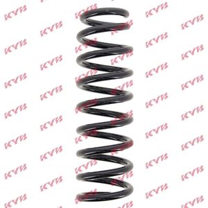 KYB Coil Spring Rear RA6209
