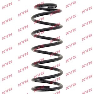 KYB Coil Spring Rear RA6210