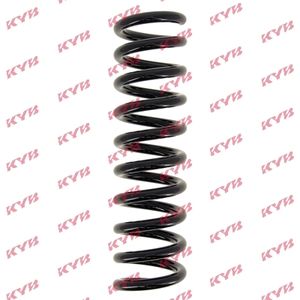 KYB Coil Spring Rear RA6219