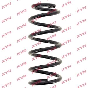 KYB Coil Spring Rear RA6221