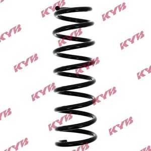 KYB Coil Spring Rear RA6222