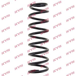 KYB Coil Spring Rear RA6223