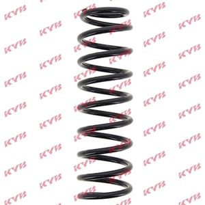 KYB Coil Spring Rear RA6224