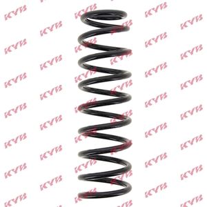 KYB Coil Spring Rear RA6226