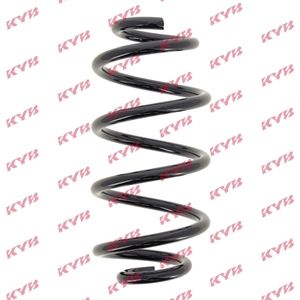 KYB Coil Spring Rear RA6229