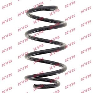 KYB Coil Spring Rear RA6230