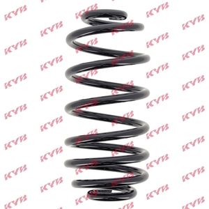 KYB Coil Spring Rear RA6232