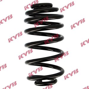 KYB Coil Spring Rear RA6233