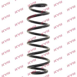 KYB Coil Spring Rear RA6235