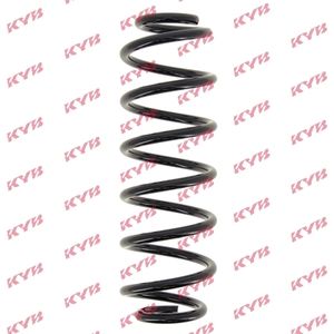 KYB Coil Spring Rear RA6240