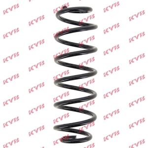 KYB Coil Spring Rear RA6243
