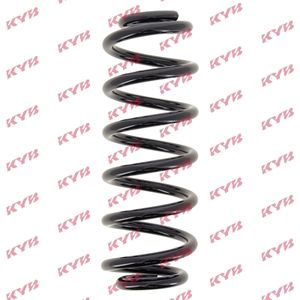 KYB Coil Spring Rear RA6244