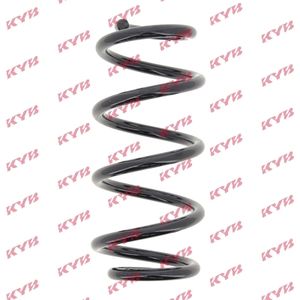 KYB Coil Spring Rear RA6245