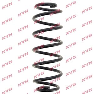 KYB Coil Spring Rear RA6251