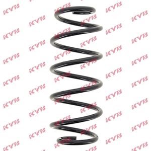 KYB Coil Spring Rear RA6256