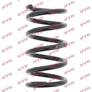 KYB Coil Spring Rear RA6257