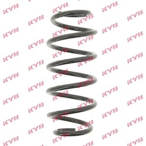 KYB Coil Spring Rear RA6261