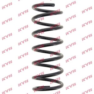 KYB Coil Spring Rear RA6264