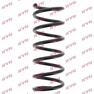 KYB Coil Spring Rear RA6267