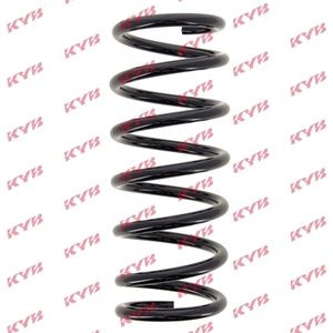 KYB Coil Spring Rear RA6272