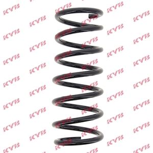 KYB Coil Spring Rear RA6273