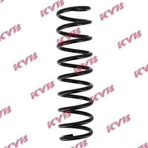 KYB Coil Spring Rear RA6275