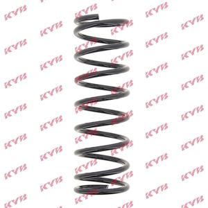 KYB Coil Spring Rear RA6283