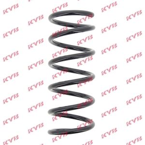 KYB Coil Spring Rear RA6309