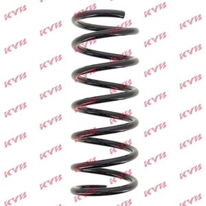 KYB Coil Spring Rear RA6335