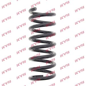KYB Coil Spring Rear RA6383
