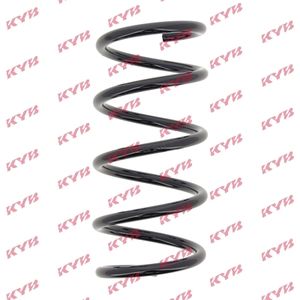 KYB Coil Spring Rear RA6392
