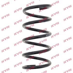 KYB Coil Spring Rear RA6393