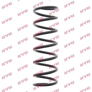 KYB Coil Spring Rear RA6410