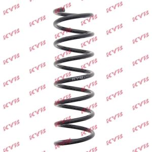 KYB Coil Spring Rear RA6411