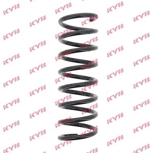 KYB Coil Spring Rear RA6413