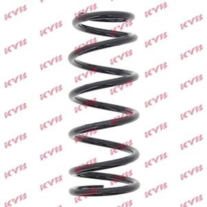 KYB Coil Spring Rear RA6440