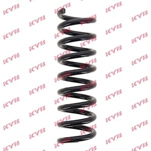 KYB Coil Spring Rear RA6481