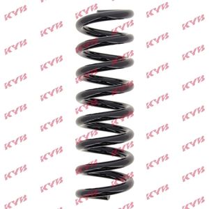 KYB Coil Spring Rear RA6483