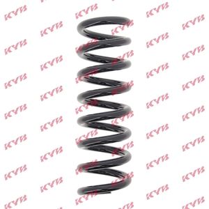 KYB Coil Spring Rear RA6485