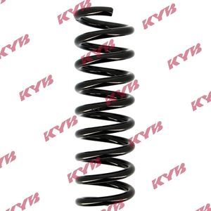 KYB Coil Spring Rear RA6486