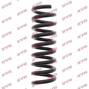 KYB Coil Spring Rear RA6487