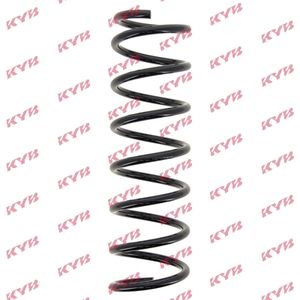 KYB Coil Spring Rear RA6655