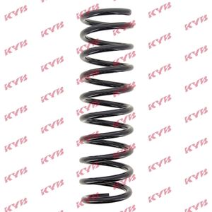 KYB Coil Spring Rear RA6658