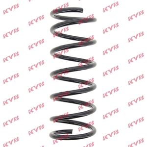 KYB Coil Spring Rear RA6659
