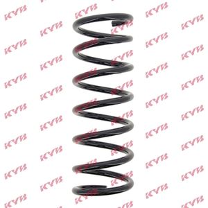 KYB Coil Spring Rear RA6662