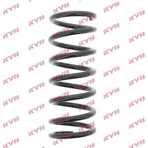 KYB Coil Spring Rear RA6668