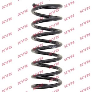 KYB Coil Spring Rear RA6669
