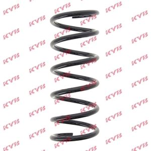 KYB Coil Spring Rear RA6671